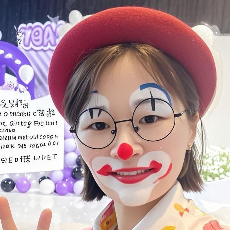 星耀派对+荆州小丑主持