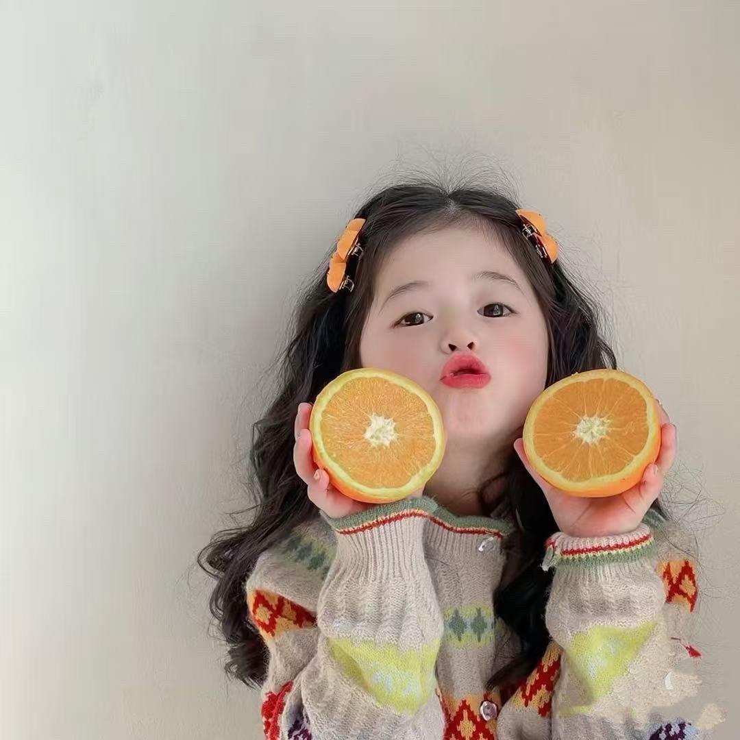 一颗甜橙🍊