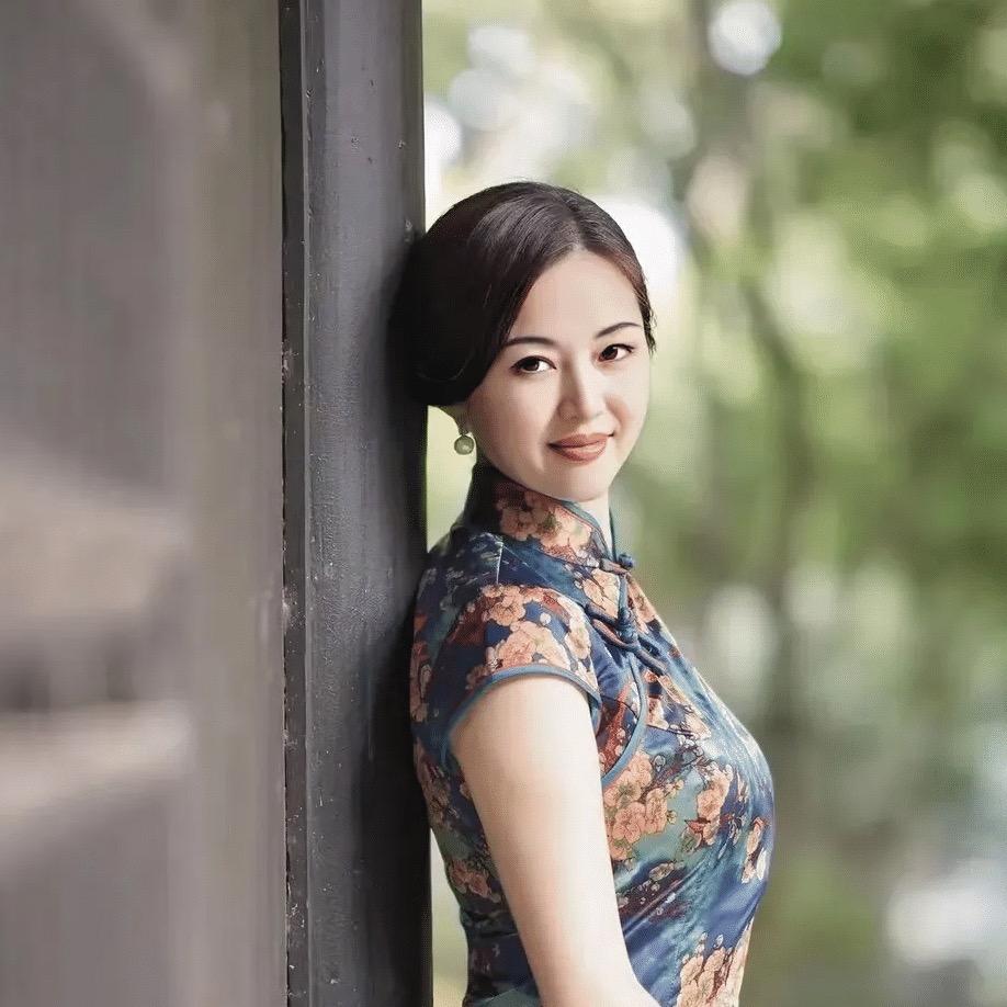 英子阿姨