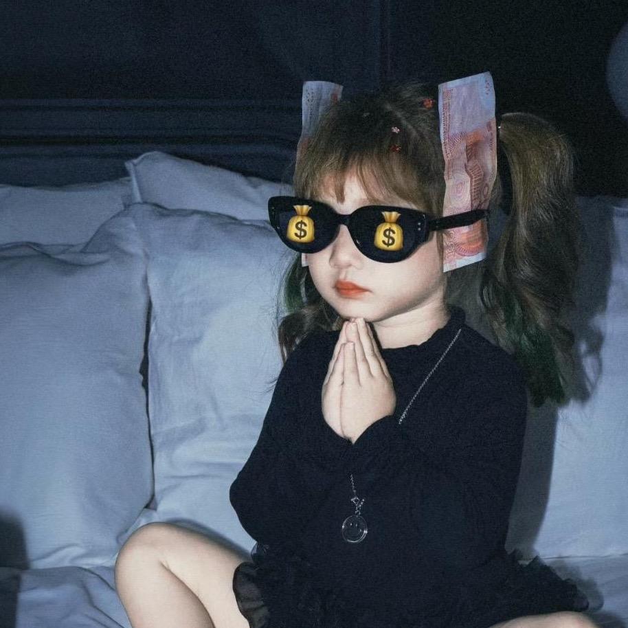 张珂珂💫