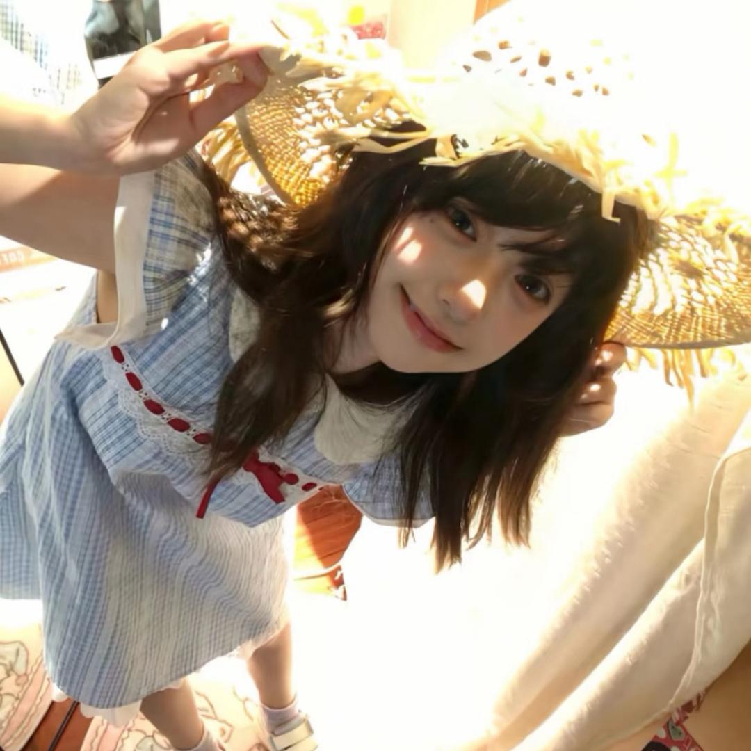 摆烂小鱼
