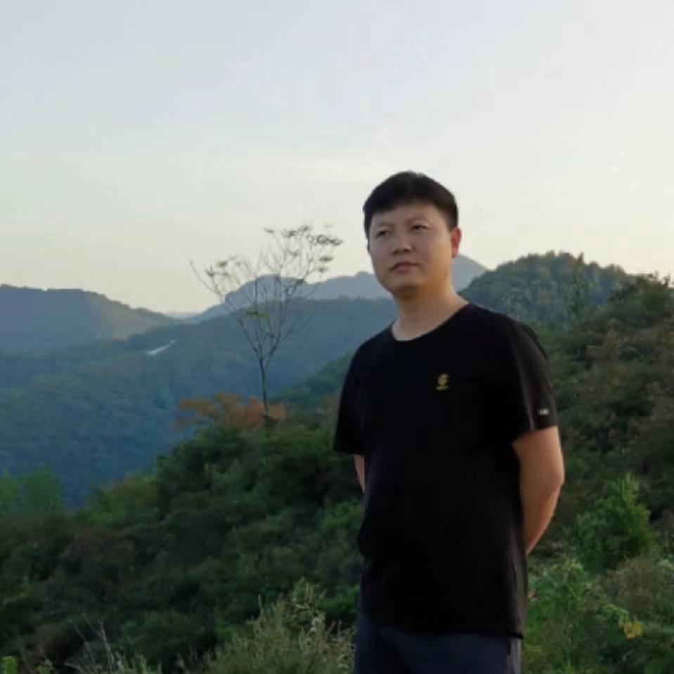 朱东豪(收徒）