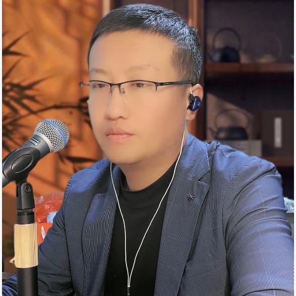 @大江🎙🎵