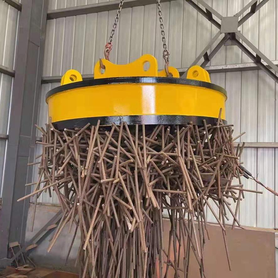 华旭物料起重搬运