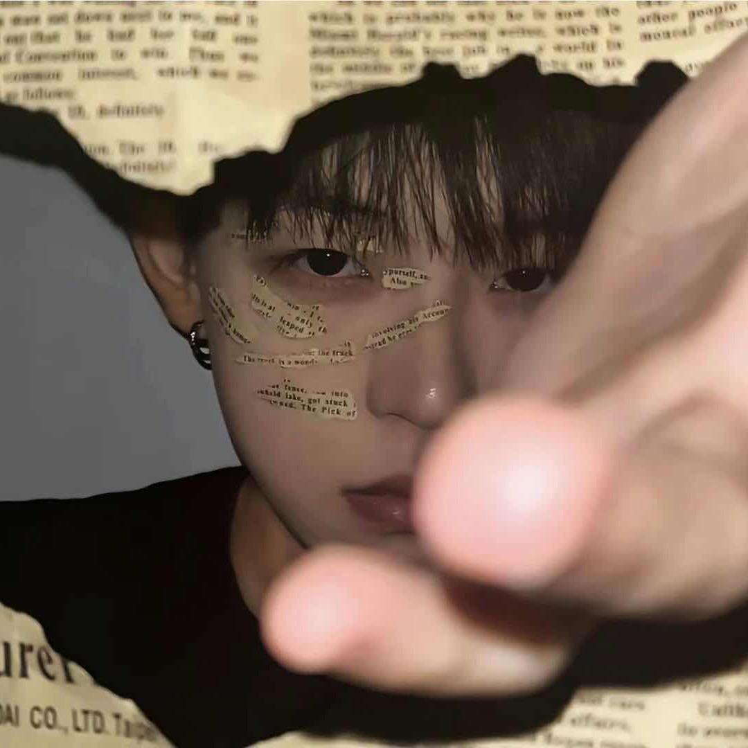 浪漫没天赋🥀