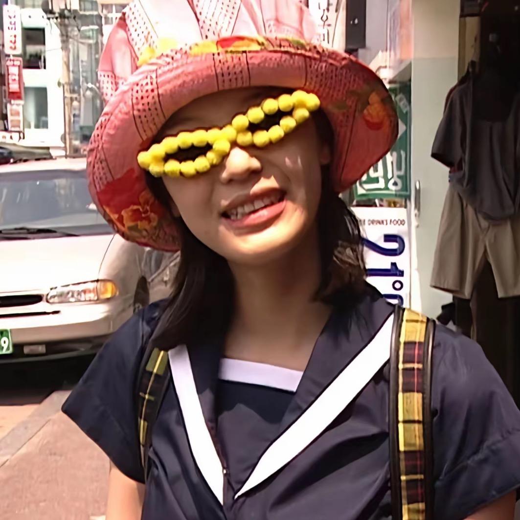 琪琪的美甲