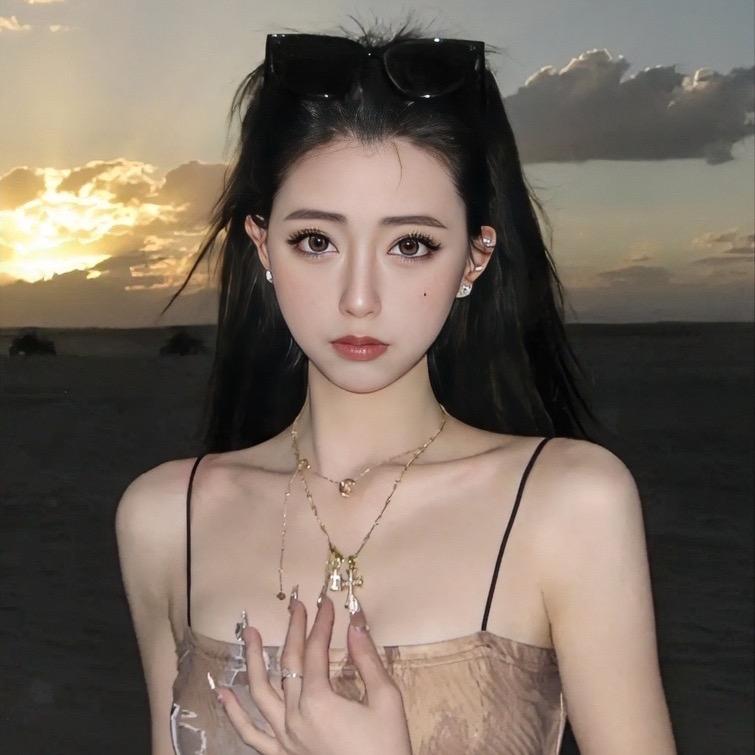 温柔小舒予💋