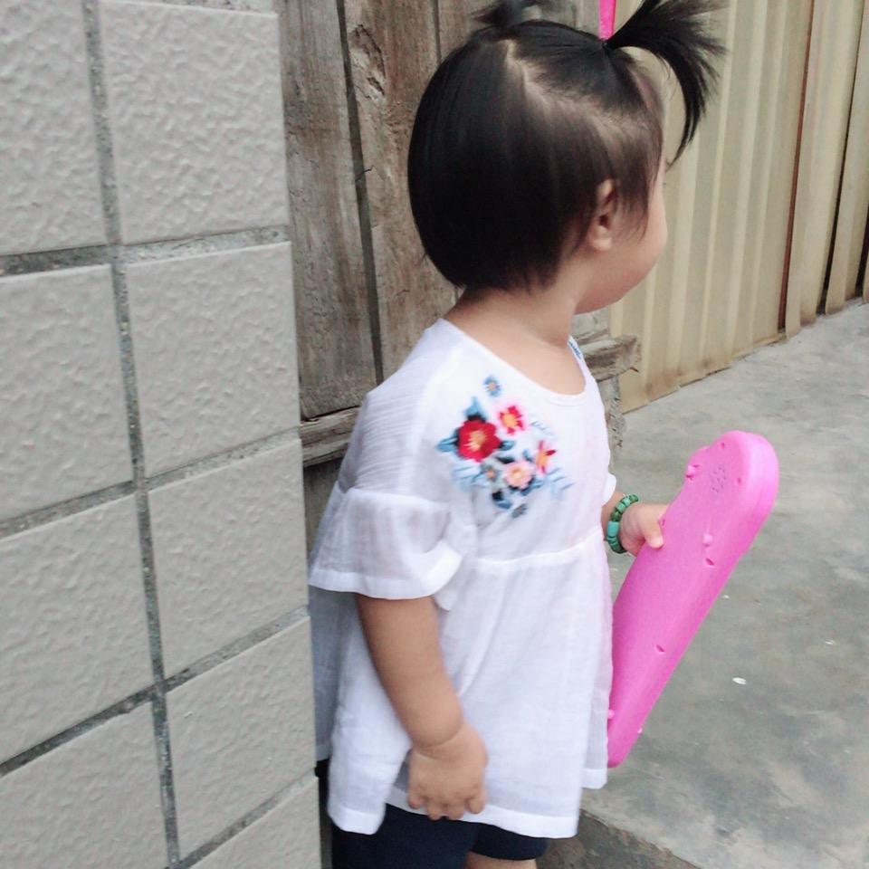狐狸的夏天
