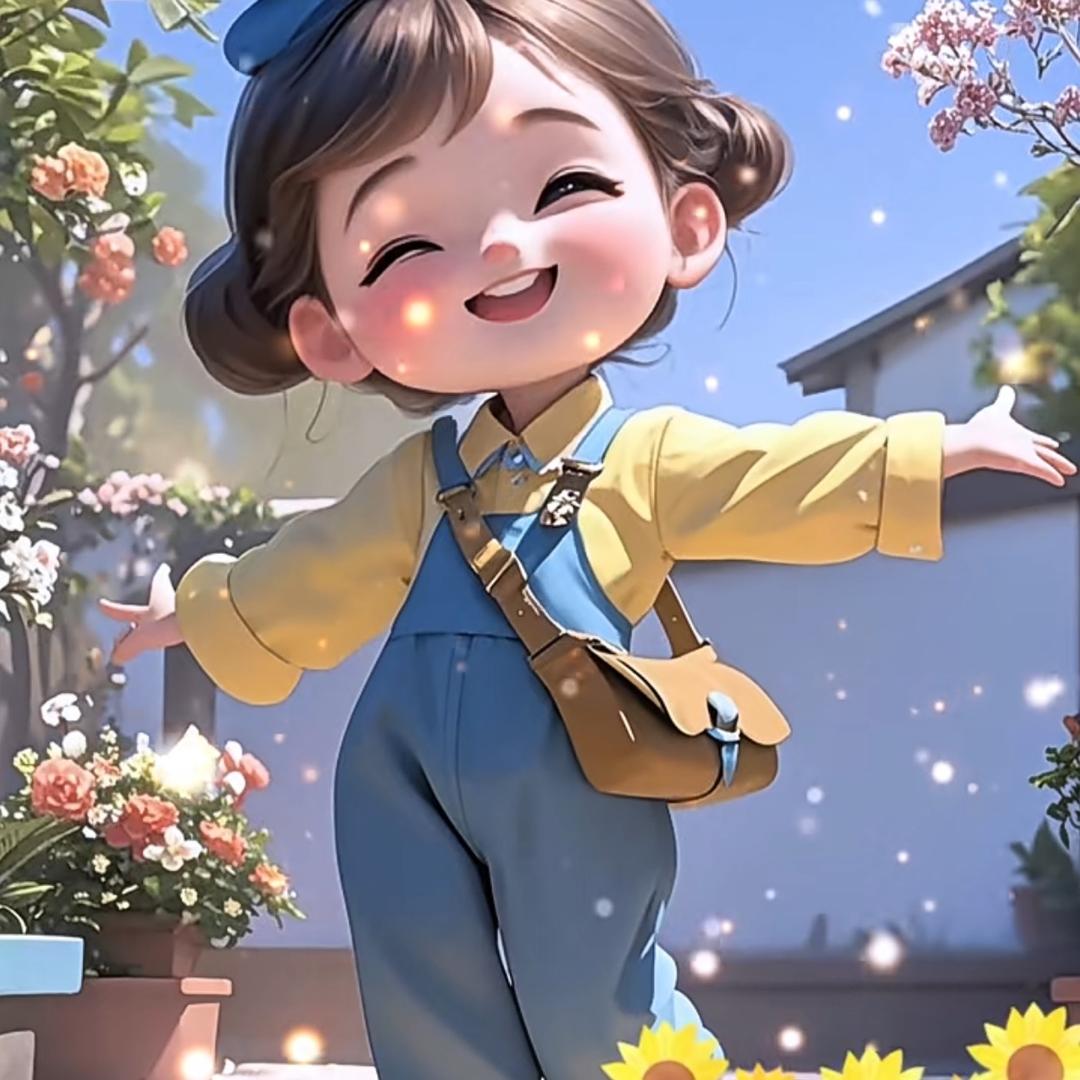 顺顺姐