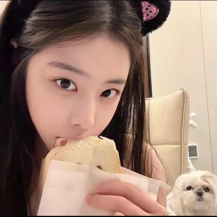 小羊睡不醒