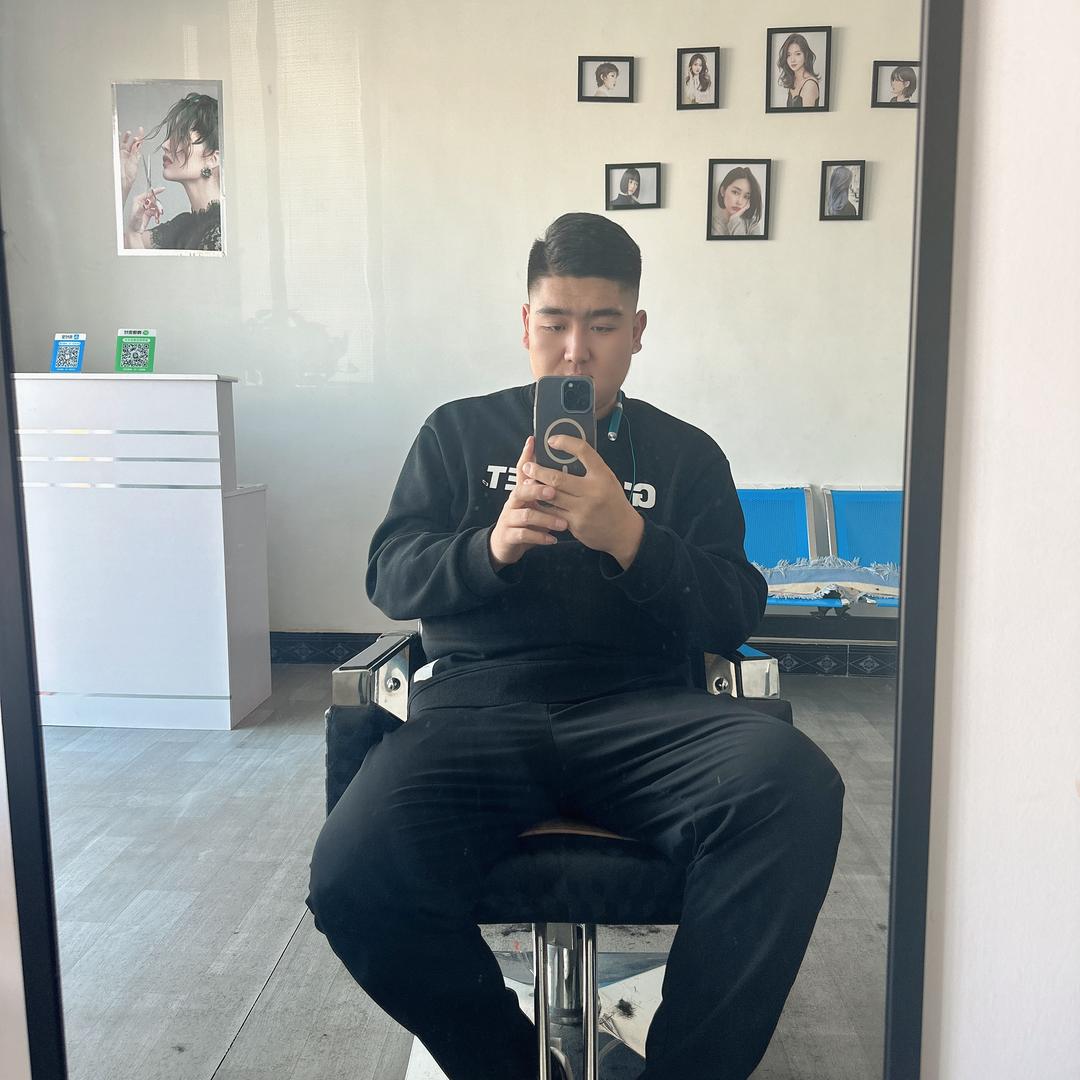 ✨西北小胖子✨