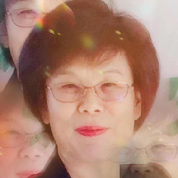 灵儿Linger