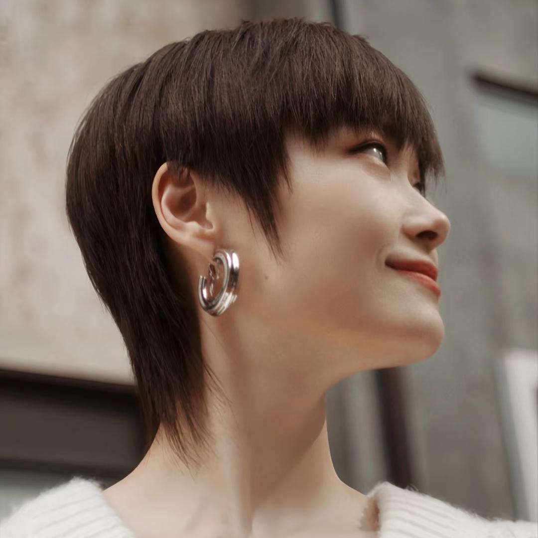 宝妈设计师小欢.沈阳落地案例