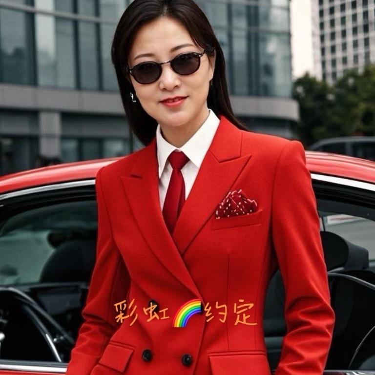 彩虹🌈的约定