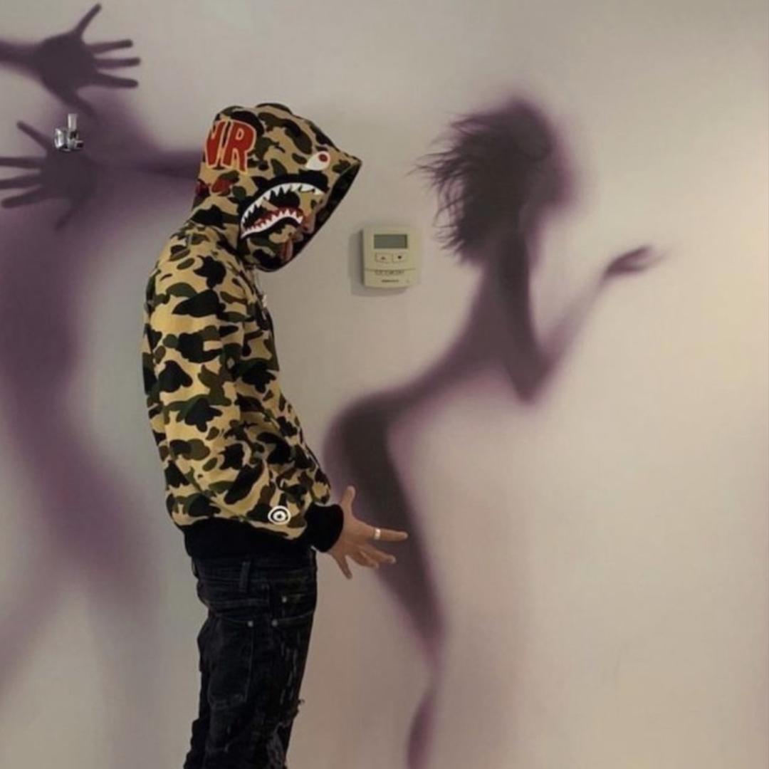 Some  GL ❄️ baby