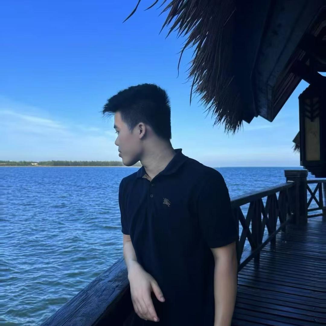 李大荣 DIY 装机店