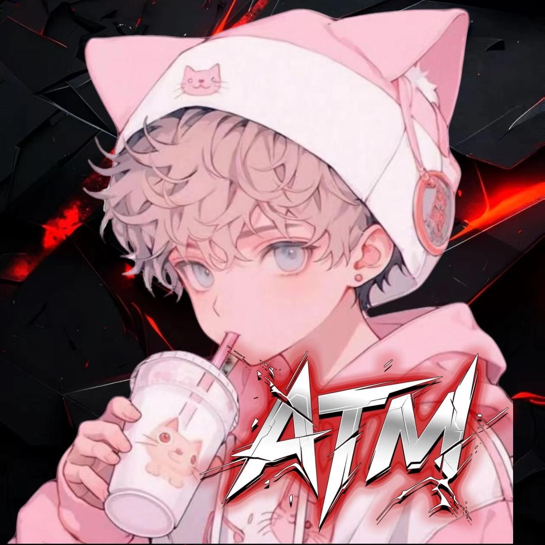 𝑨𝒕𝒎.香菜