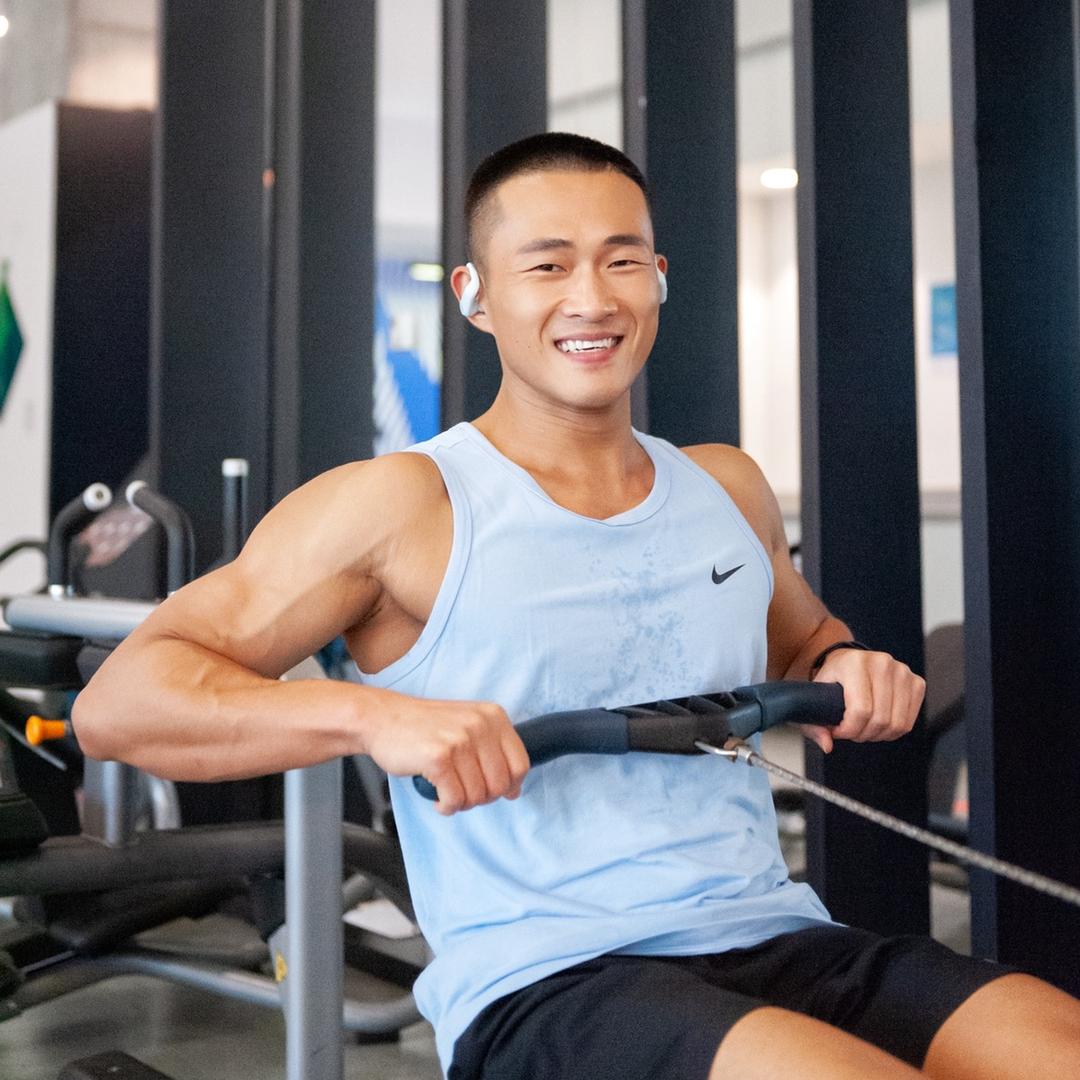 王立鑫Tony