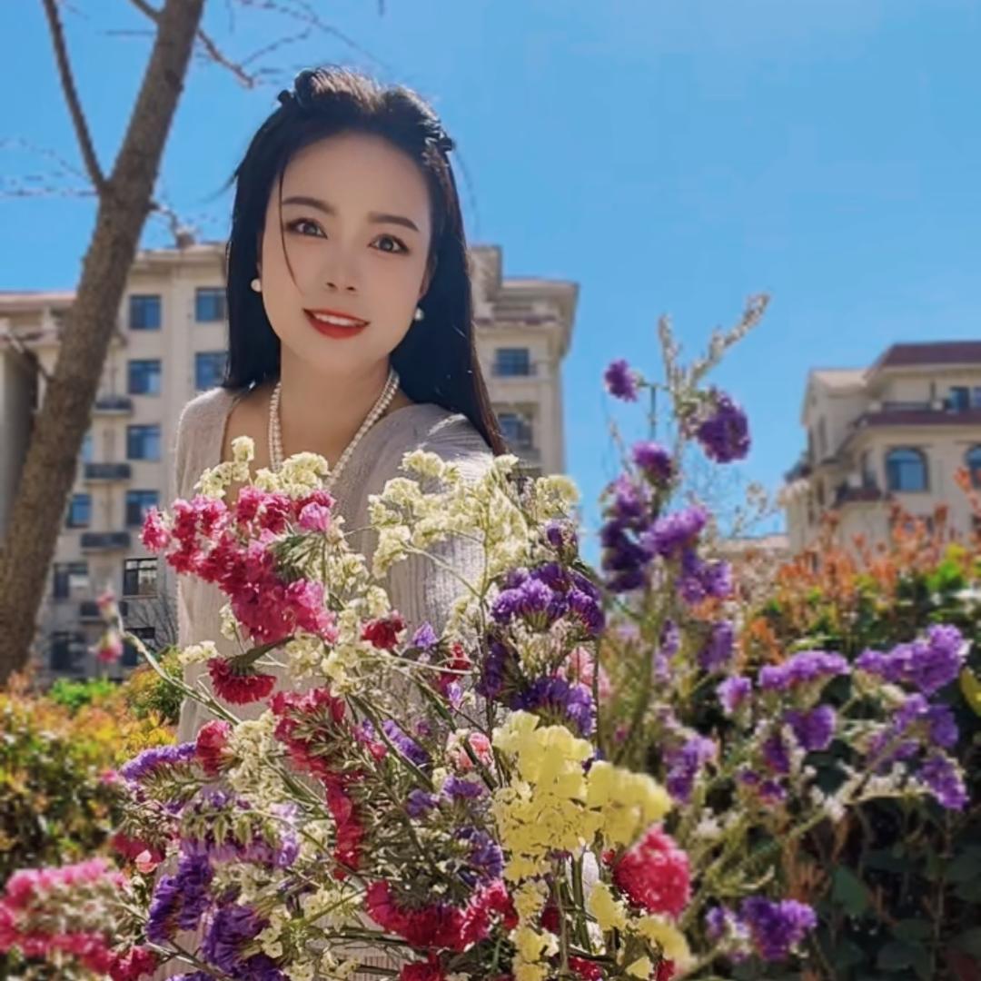爱跳操的小黑妞