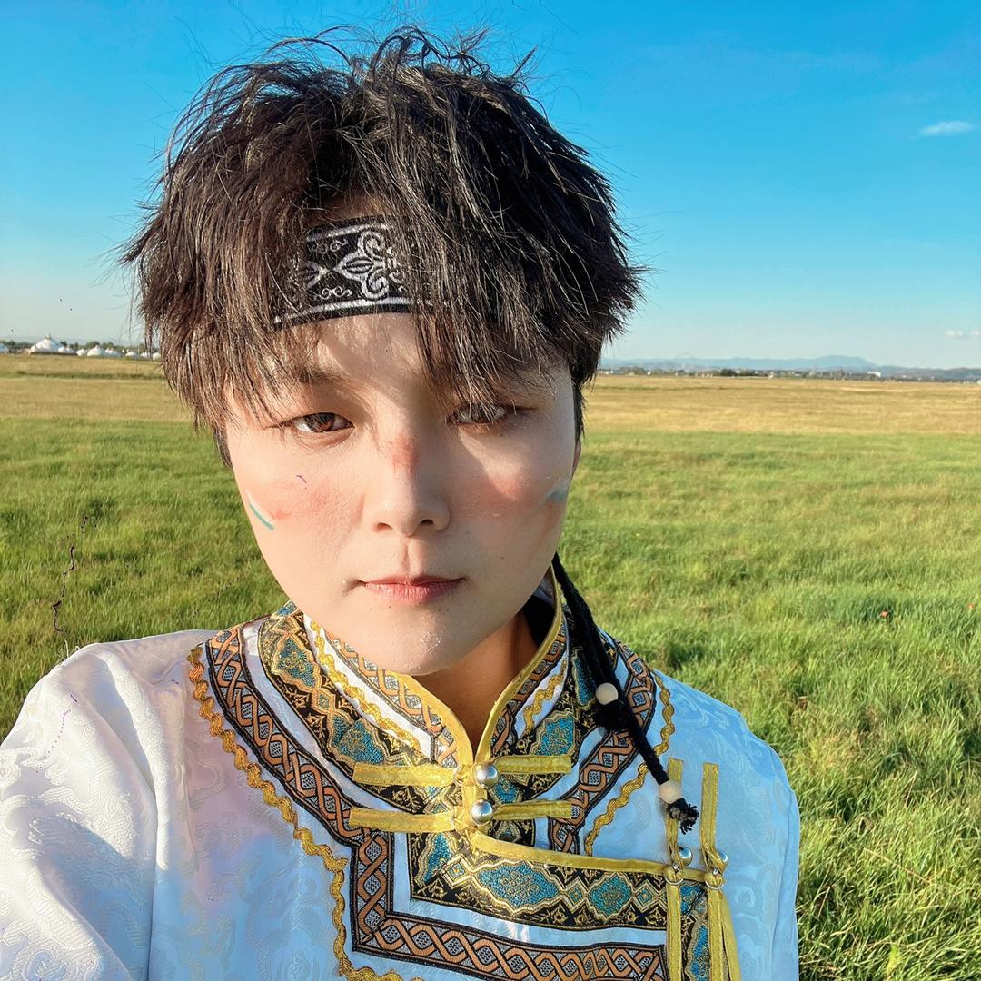 王鲁蛋🌈旅行（青州花博会）