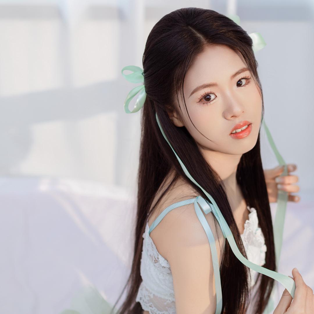 珊珊（尊师黄美美）