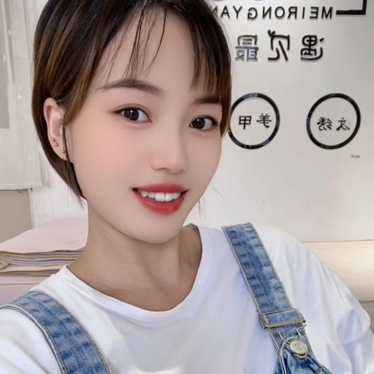 虎牙妹