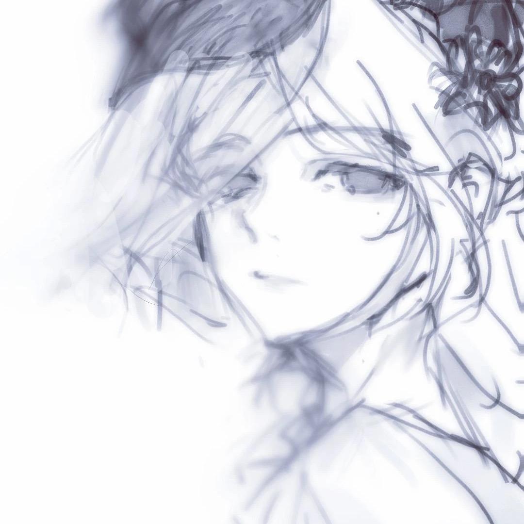 _凛冬雪