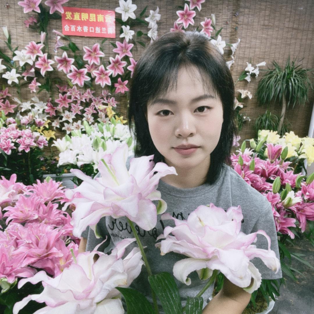 昆明雨哥花卉(花妹)