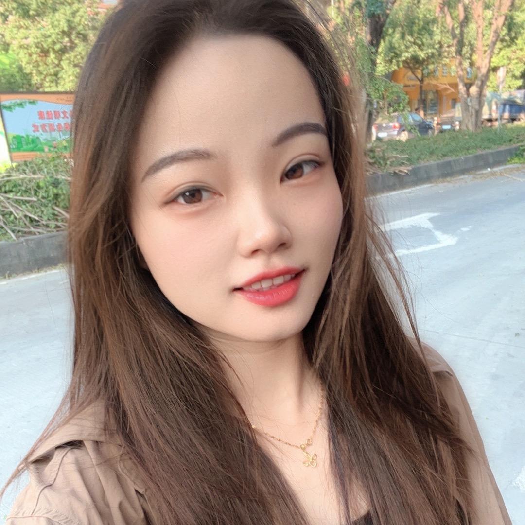 微笑😊小覃