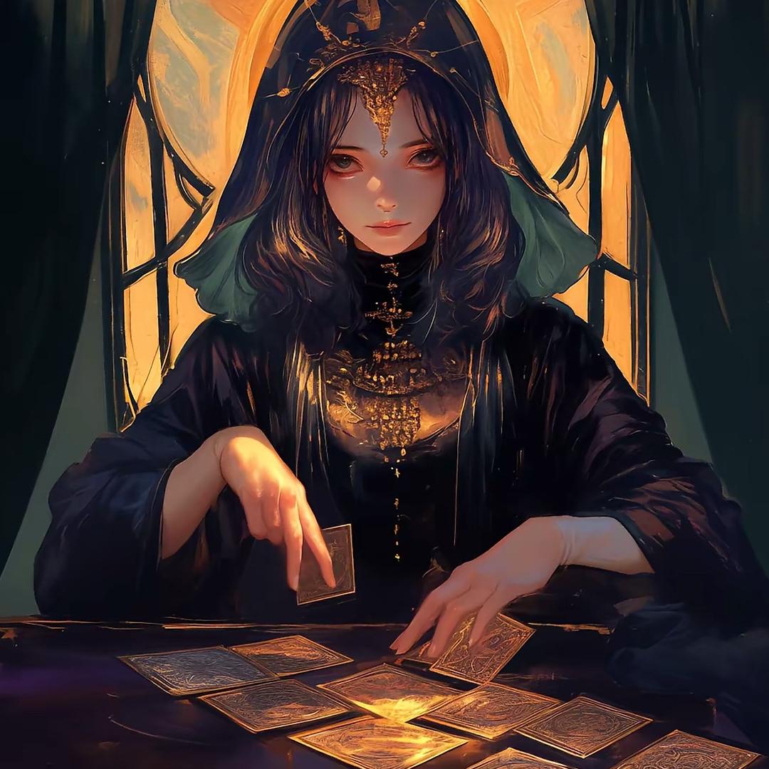 塔塔曼妙心语🔮