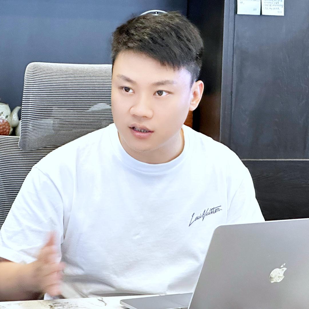 大志参谋