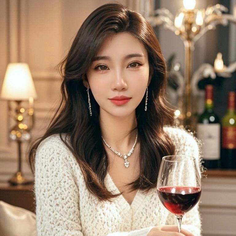 长乐真善美