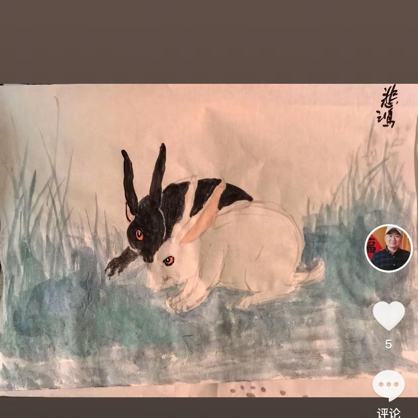 小豆子
