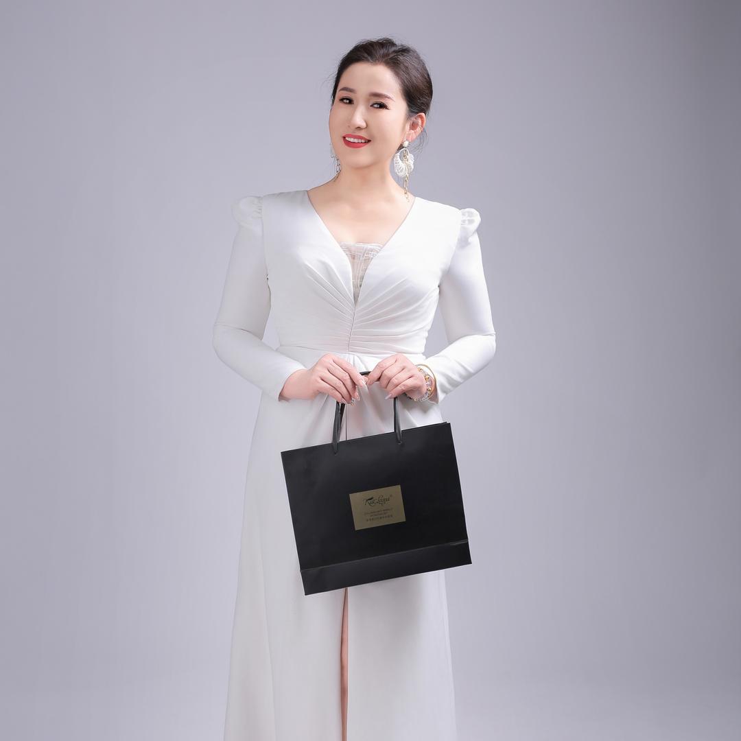 凯特琳娜品牌创始人