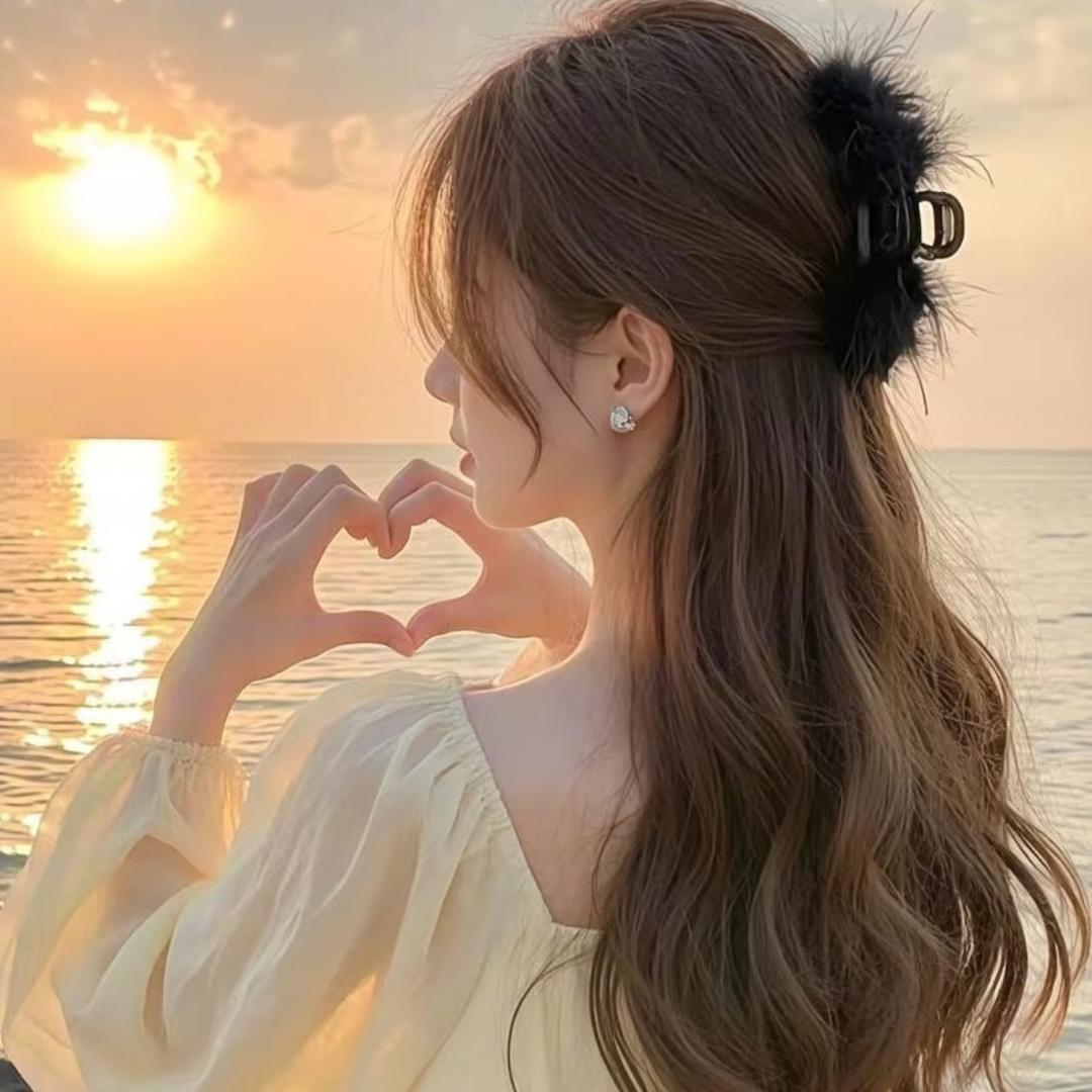 金金爱穿搭