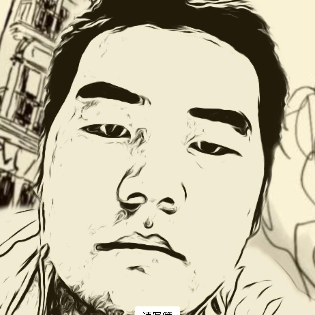 路人