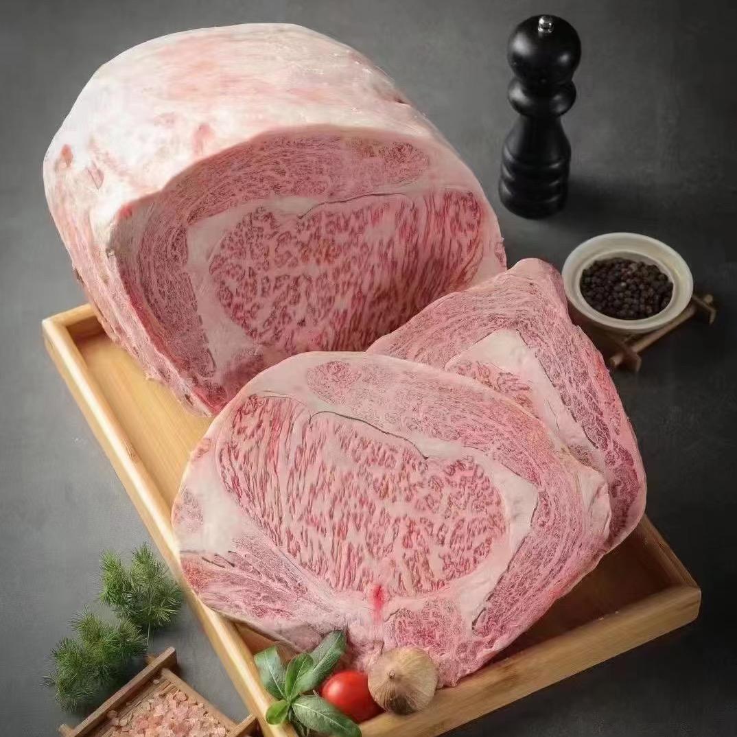 全球谷饲牛排肉铺