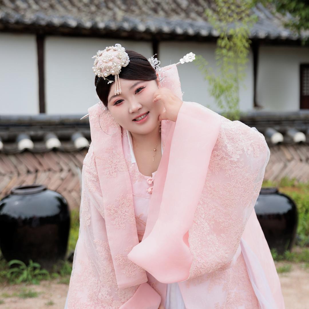 小慧_