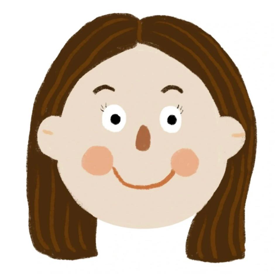 超可爱的小马同学