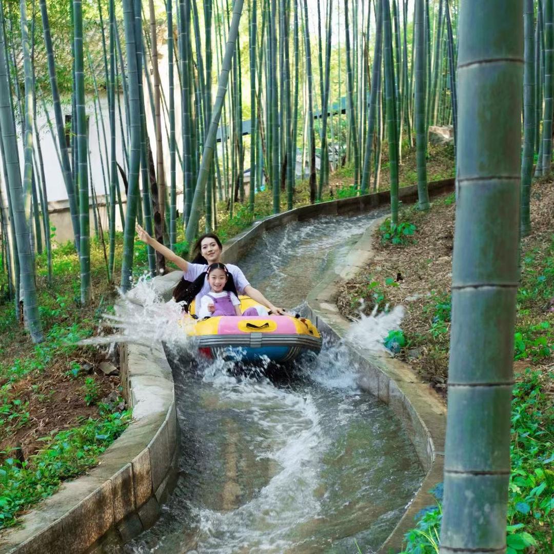 张公洞-洞天福地