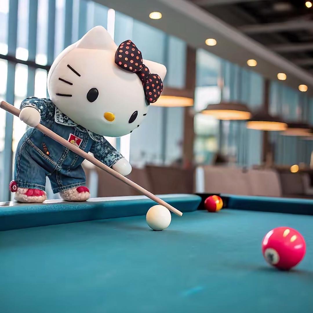 包里藏着百无聊赖