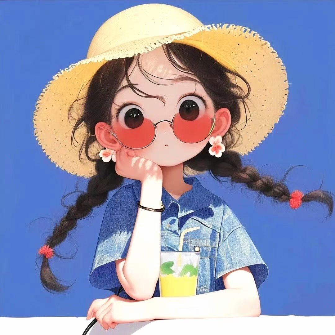 柒月