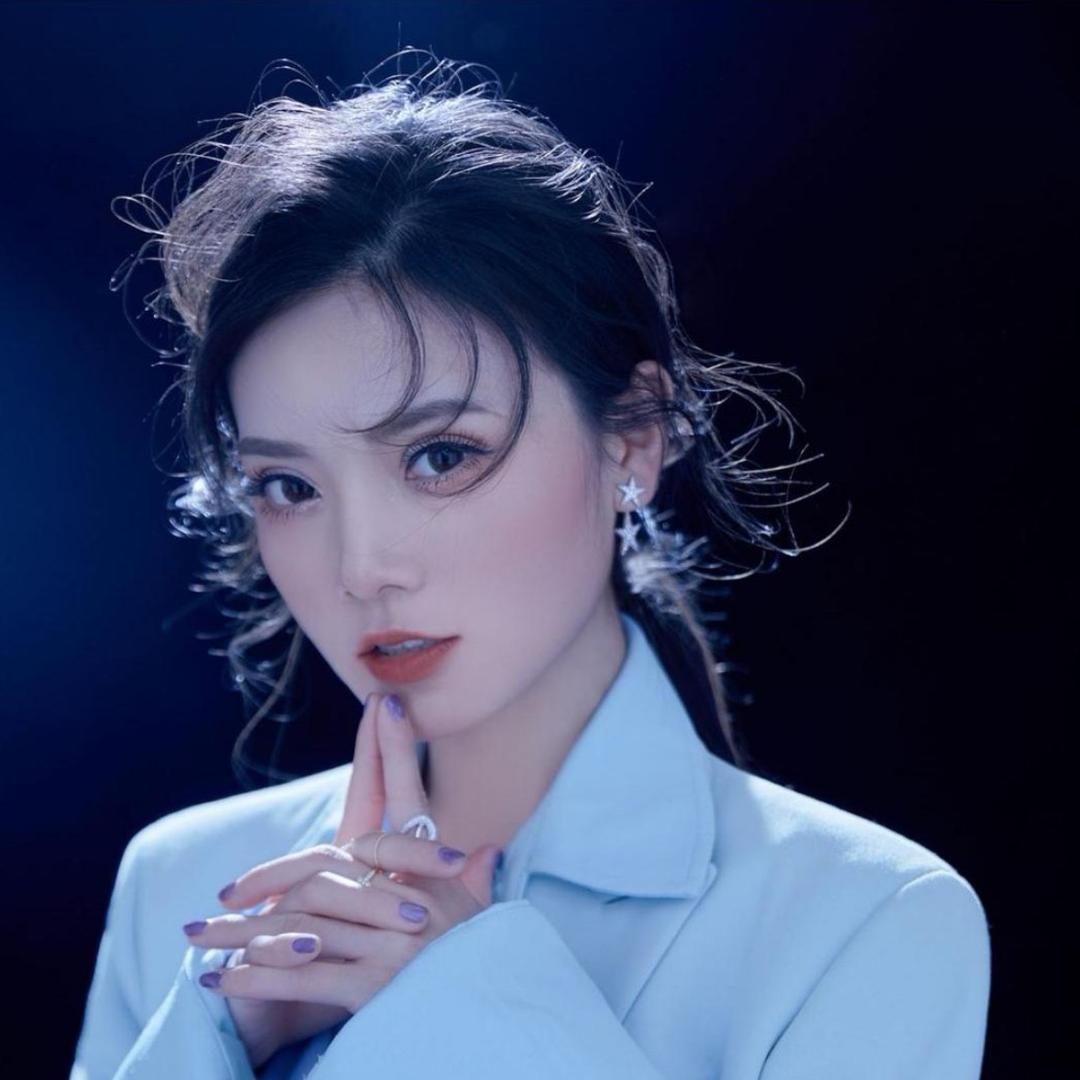 千屿 sheila～直播返场