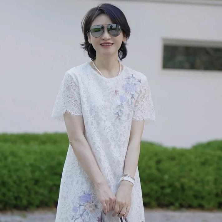 我是摩羯♑穿搭达人