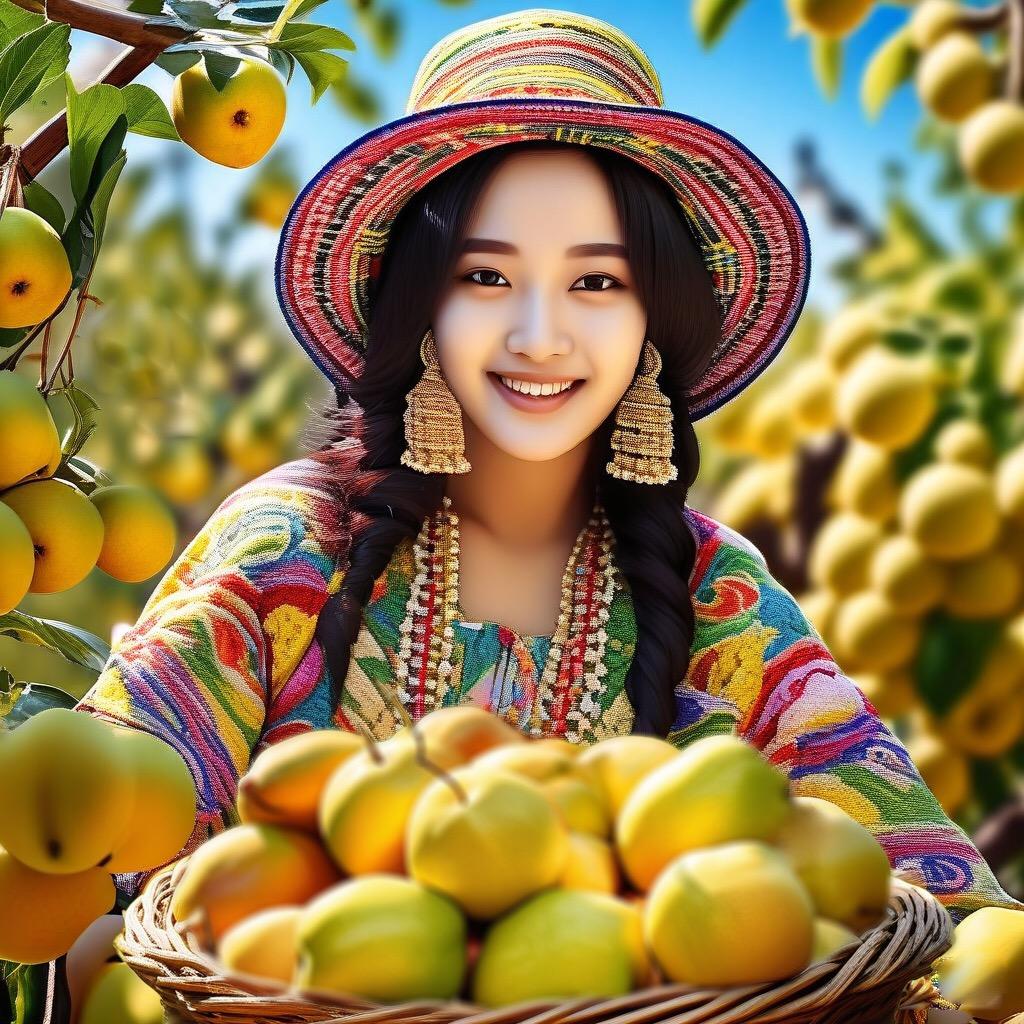 瓜妹儿