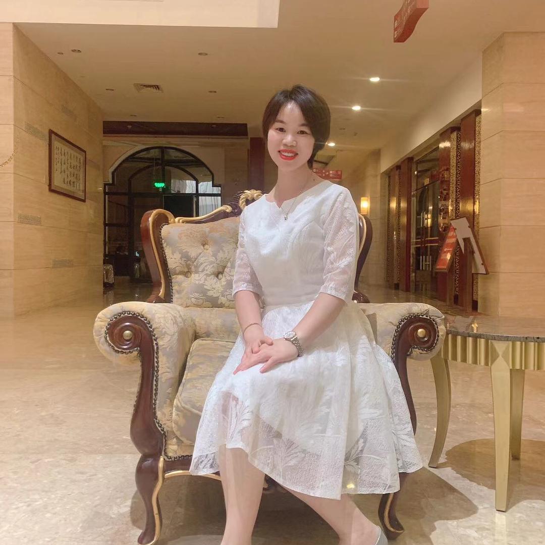 横岗莉姐
