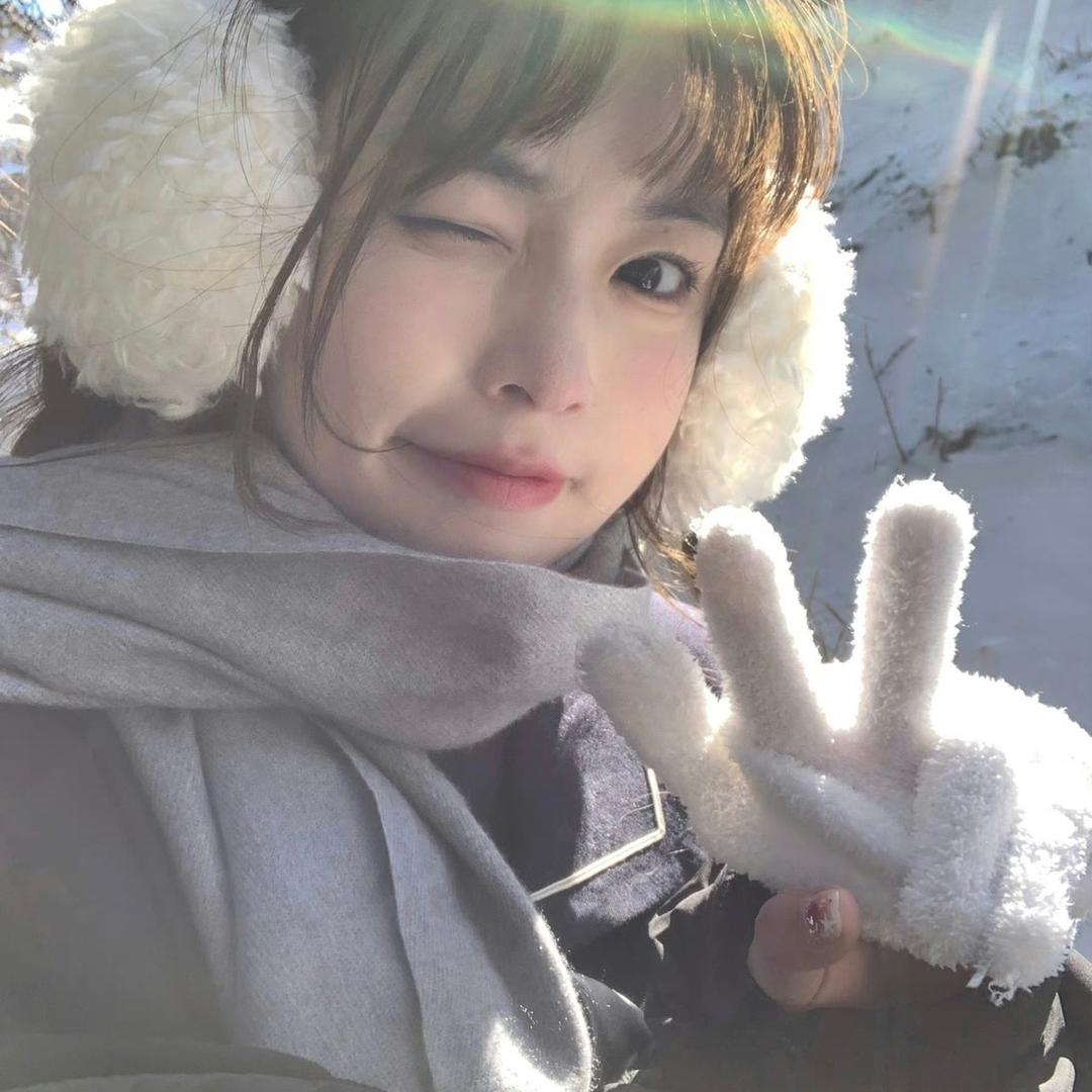 小崽（爱钩织版）