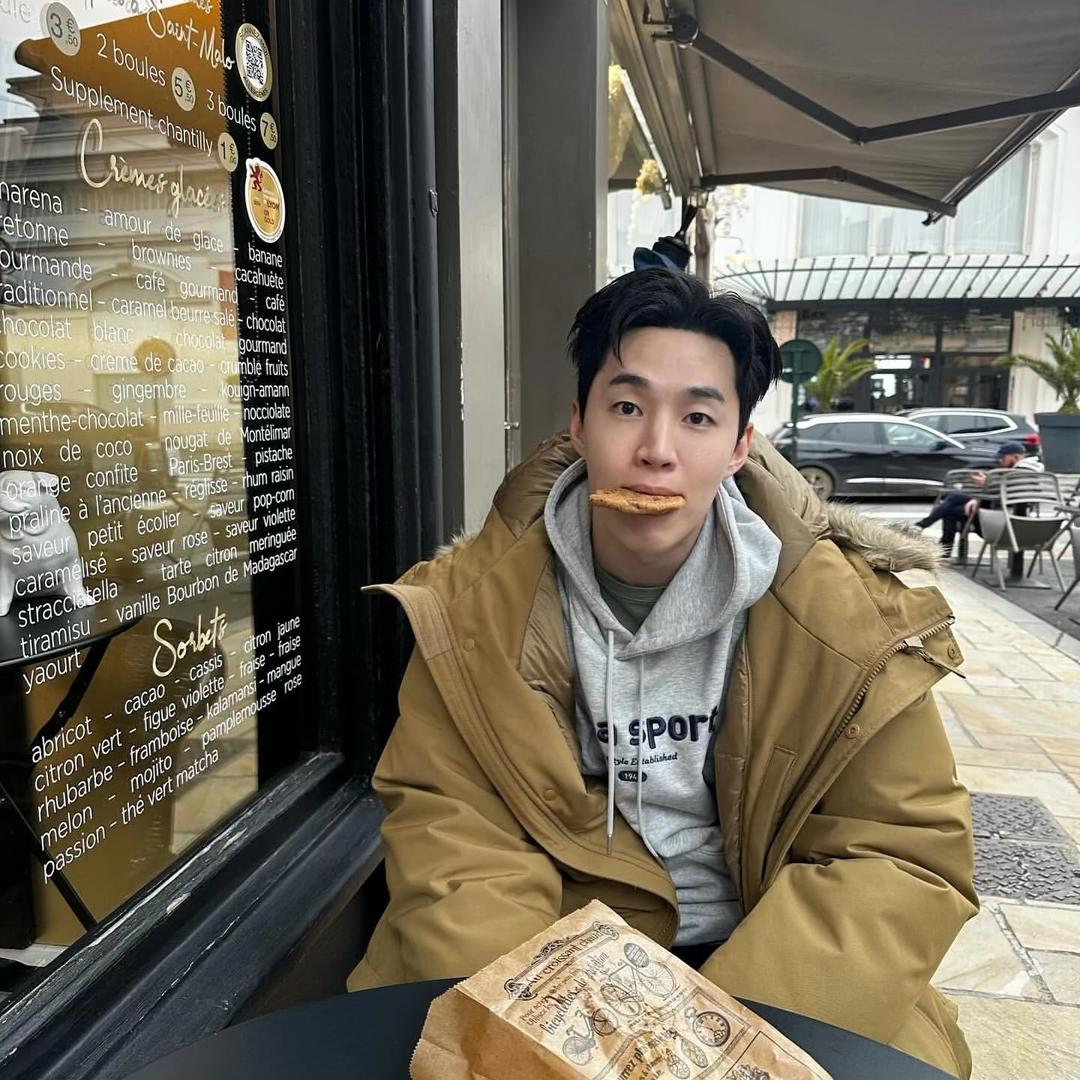 감자 튀김🍟