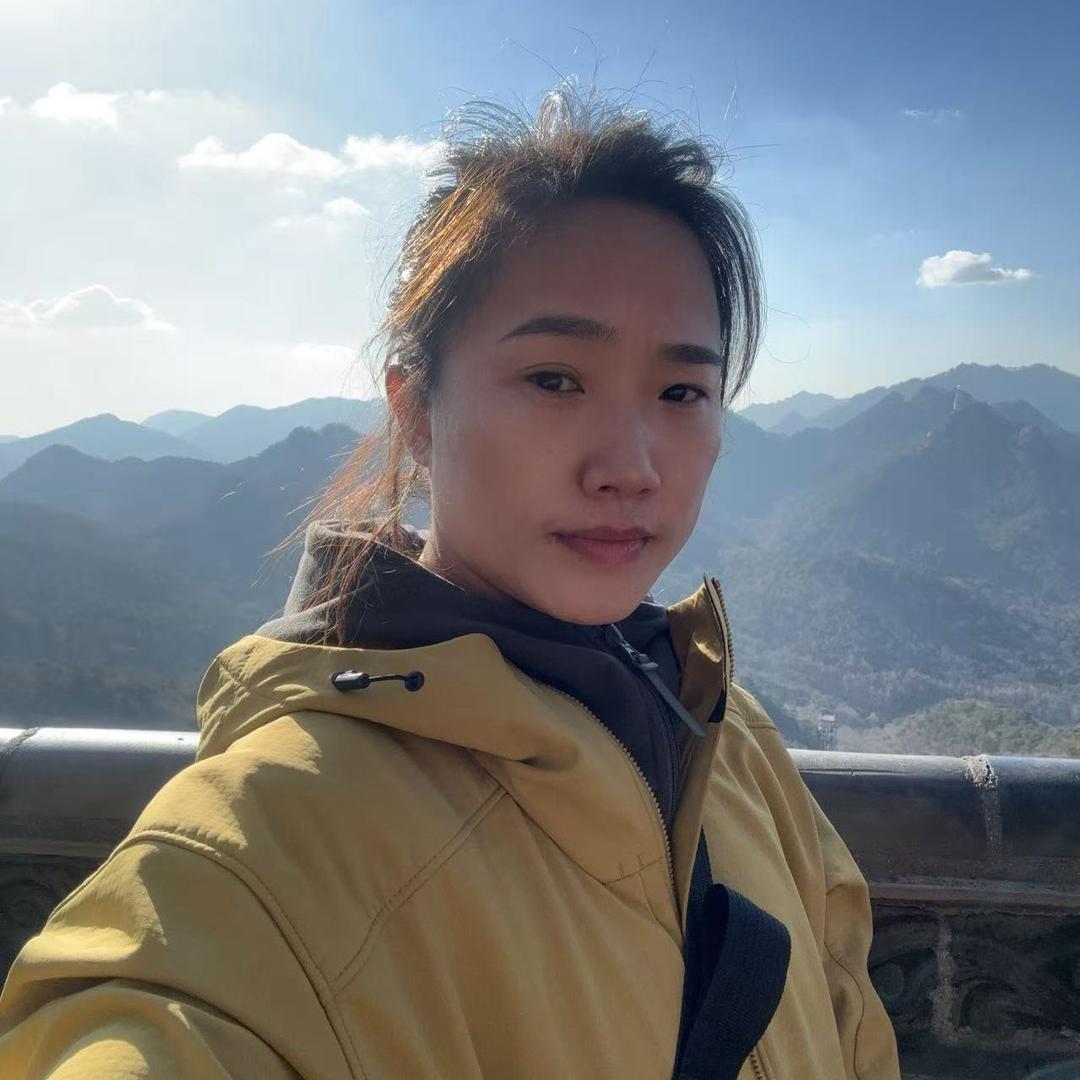 幸福的Lucy