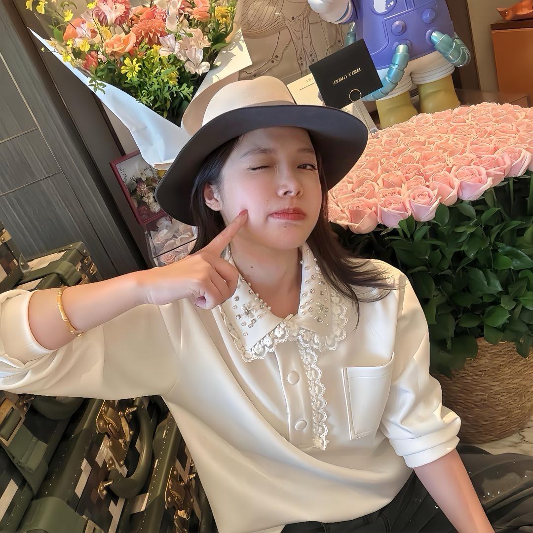 周明星🌟（爆款穿搭）